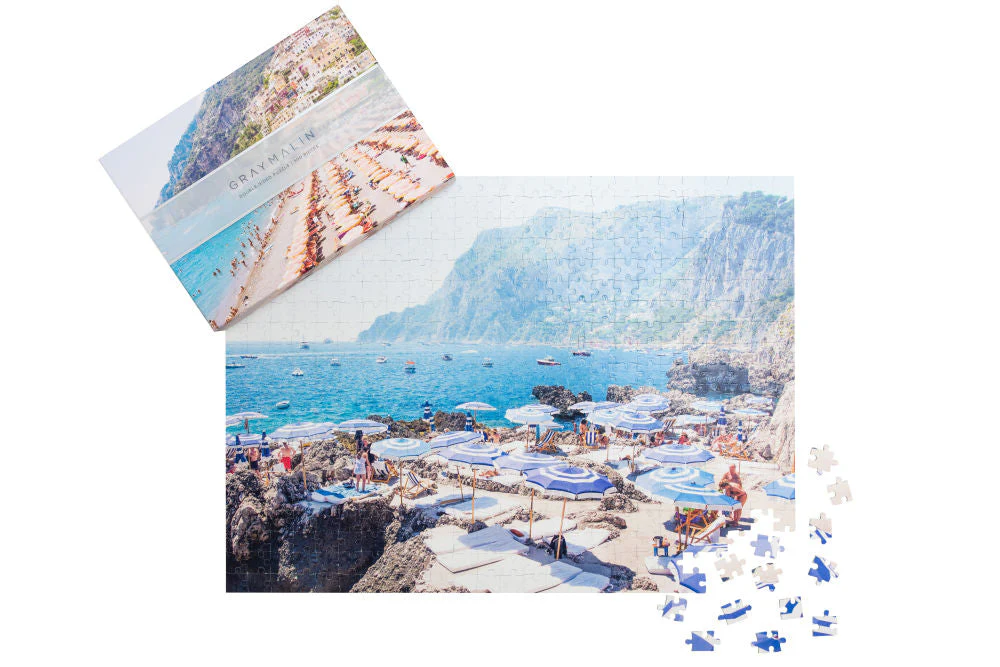 The Italy Two-Sided Puzzle - Image 3
