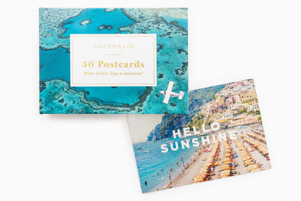 The Postcard Book - Image 3